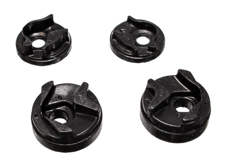 Energy Suspension Motor Mount Insert Black Nissan Sentra All 2004-2006 7.1112G Photo - Primary