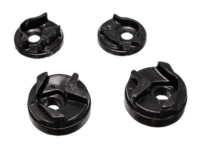 Energy Suspension Motor Mount Insert Black Nissan Sentra All 2004-2006 7.1112G Photo - Primary