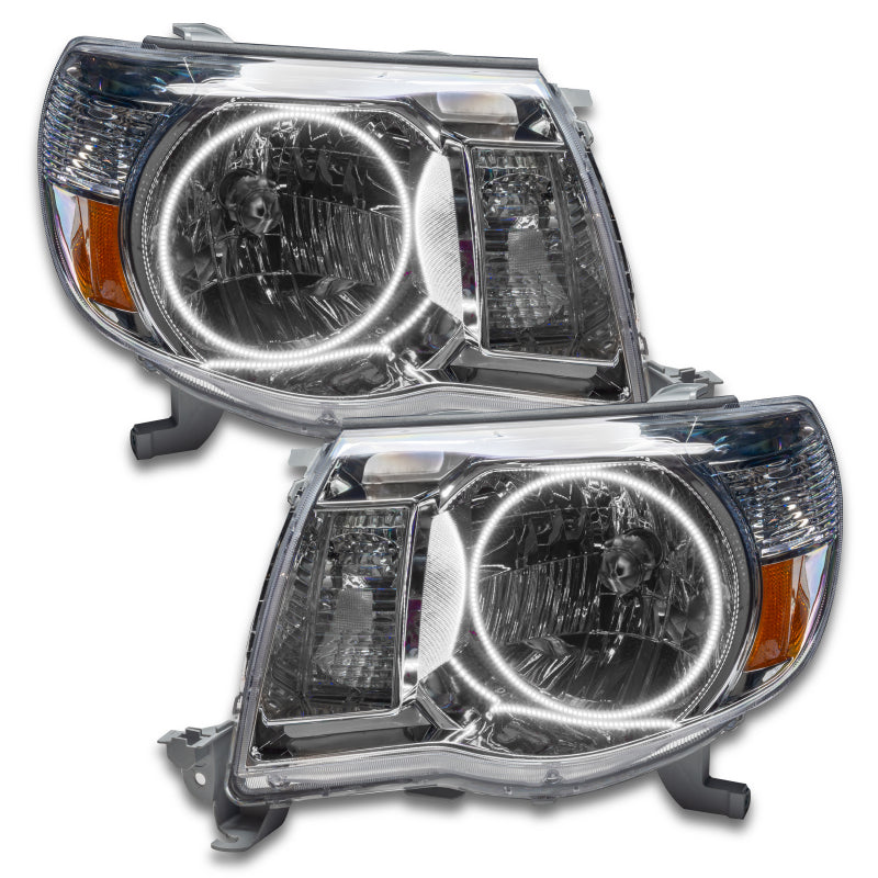 ORACLE Lighting Oracle 05-11 Toyota Tacoma SMD HL - White 8109-001 8109-001 Photo - Primary