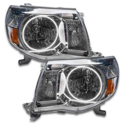 ORACLE Lighting Oracle 05-11 Toyota Tacoma SMD HL - White 8109-001 8109-001 Photo - Primary