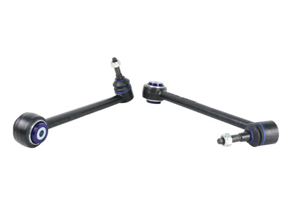 Superpro 2008 Pontiac G8 Base Front Lower Lower Control Arm Kit TRC1000E TRC1000E Photo - out of package