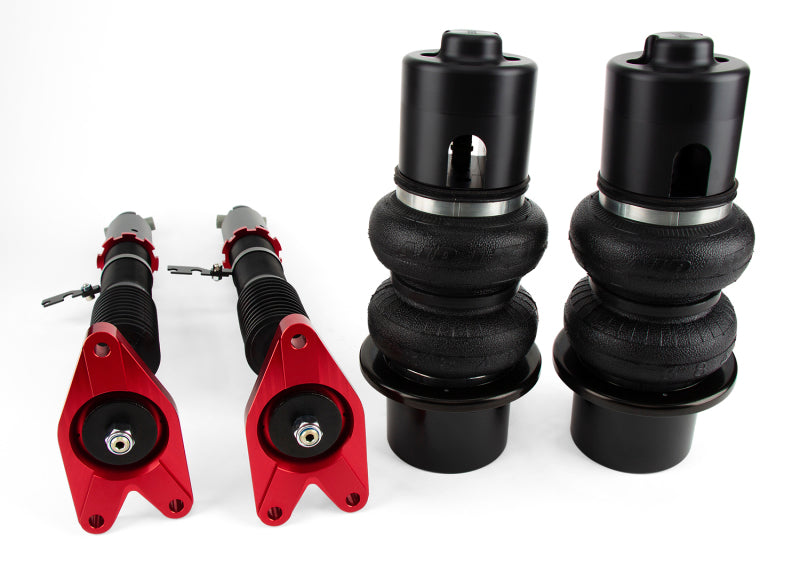 Air Lift Performance 2020 Toyota Supra (A90) Rear Kit 78687 78687 User 1