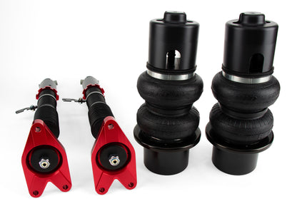 Air Lift Performance 2020 Toyota Supra (A90) Rear Kit 78687 78687 User 1