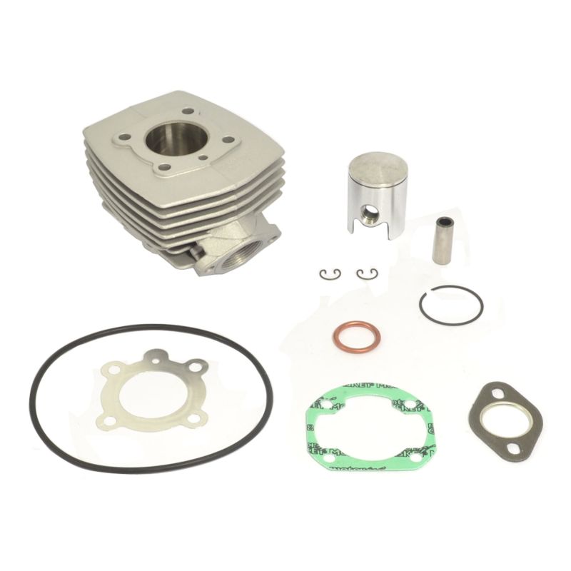 Athena Honda PK Wallaro 50cc 40mm Standard Bore Cylinder Kit 064400 064400 Photo - Primary