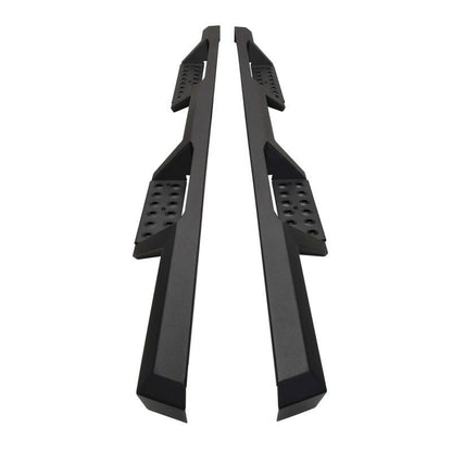 Westin 2024+ Tacoma Double Cab HDX Drop Nerf Step Bars 56-12785 56-12785 Photo - Unmounted