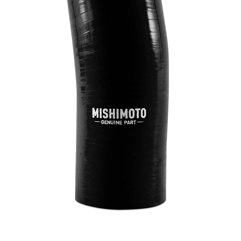Mishimoto 18+ Jeep Wrangler JL 2.0L Black Silicone Radiator Coolant Hose Kit MMHOSE-JLH-18BK MMHOSE-JLH-18BK User 3