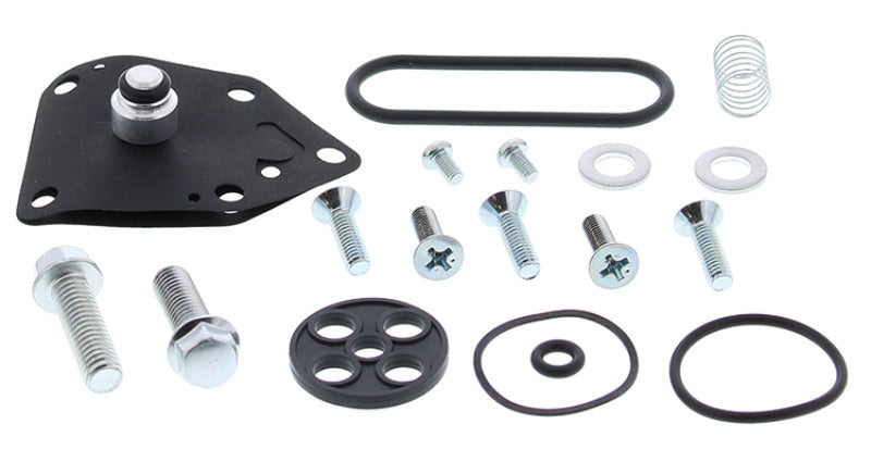 All Balls Racing 88-09 Kawasaki EX250 Ninja Fuel Tap Repair Kit 60-1116 60-1116 Photo - Primary