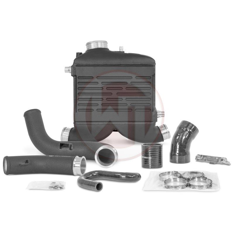 Wagner Tuning Mercedes Benz C43 AMG 3.0L BiTurbo Performance Intercooler Kit w/o WMI Ports 200001157.NOWMI 200001157.NOWMI User 1