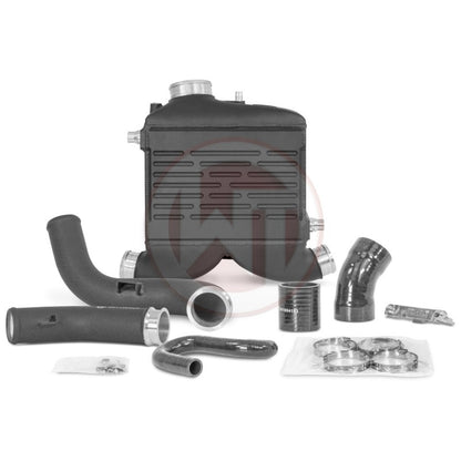 Wagner Tuning Mercedes Benz C43 AMG 3.0L BiTurbo Performance Intercooler Kit w/o WMI Ports 200001157.NOWMI 200001157.NOWMI User 1