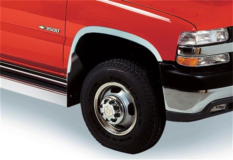 Putco 1992-2000, Chevrolet CK / Silverado Dually Box - Full 97103 Photo - Primary