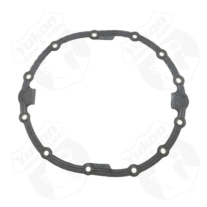 Yukon Gear & Axle Yukon Gear GM 9.76in & 2014 & Up GM 9.5in 12 Bolt Cover Gasket YCGGM9.5-B YCGGM9.5-B Photo - Primary