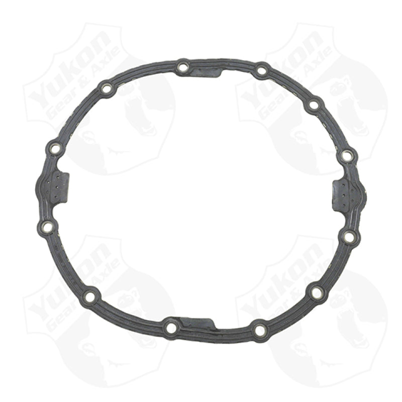 Yukon Gear & Axle Yukon Gear GM 9.76in & 2014 & Up GM 9.5in 12 Bolt Cover Gasket YCGGM9.5-B YCGGM9.5-B Photo - Primary