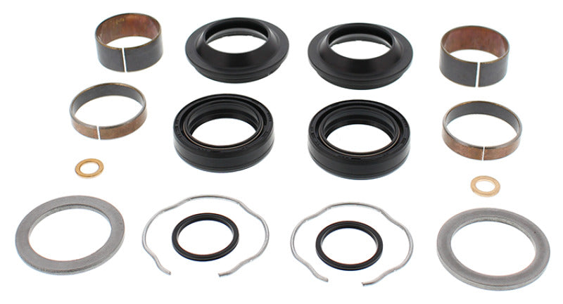 Pivot Works Fork Rebuild Kits PWFFK-K19-000 PWFFK-K19-000 Photo - Primary