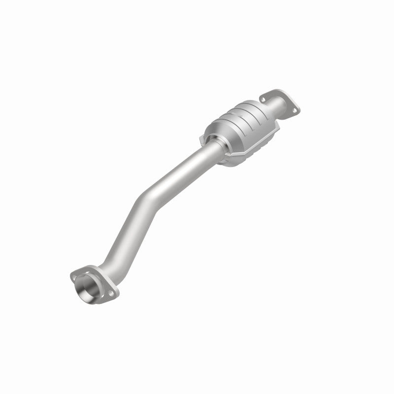 MagnaFlow Suzuki Esteem HM Grade Federal / EPA Compliant Direct-Fit Catalytic Converter 23747 360 Degree Image Set