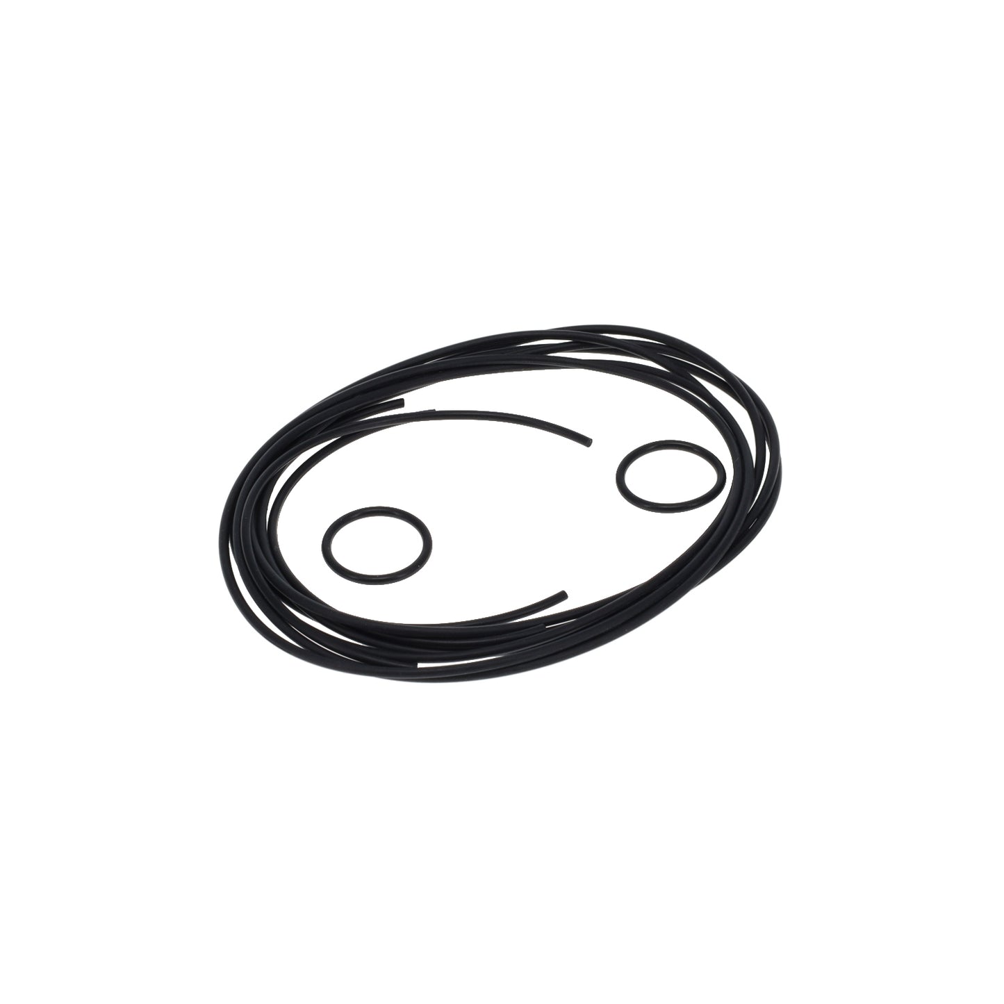 Peterson Fluid Systems O-Ring Kit Pump Bodies 3-Stage 13-4030