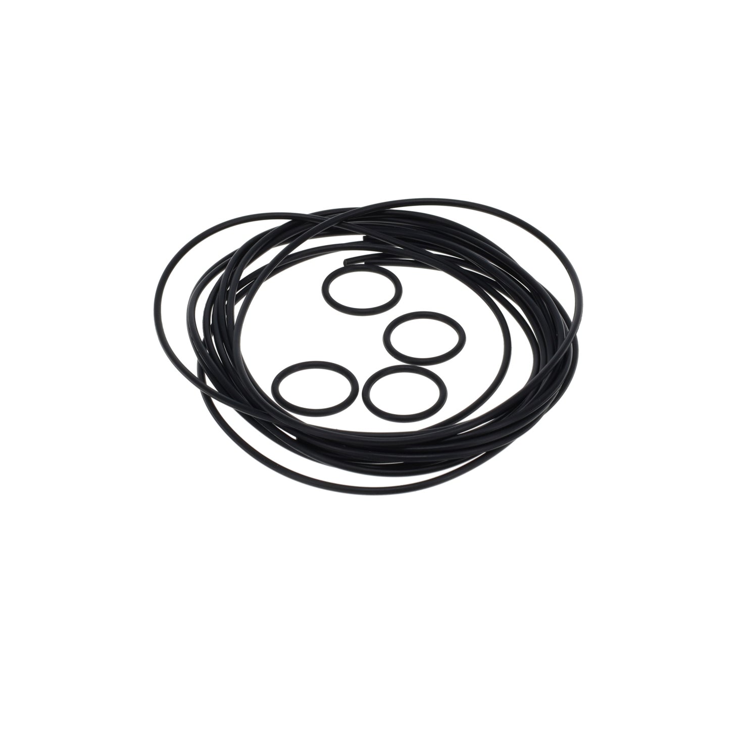 Peterson Fluid Systems O-Ring Kit 4-Stage Oil Pump Rear Drive 13-4041