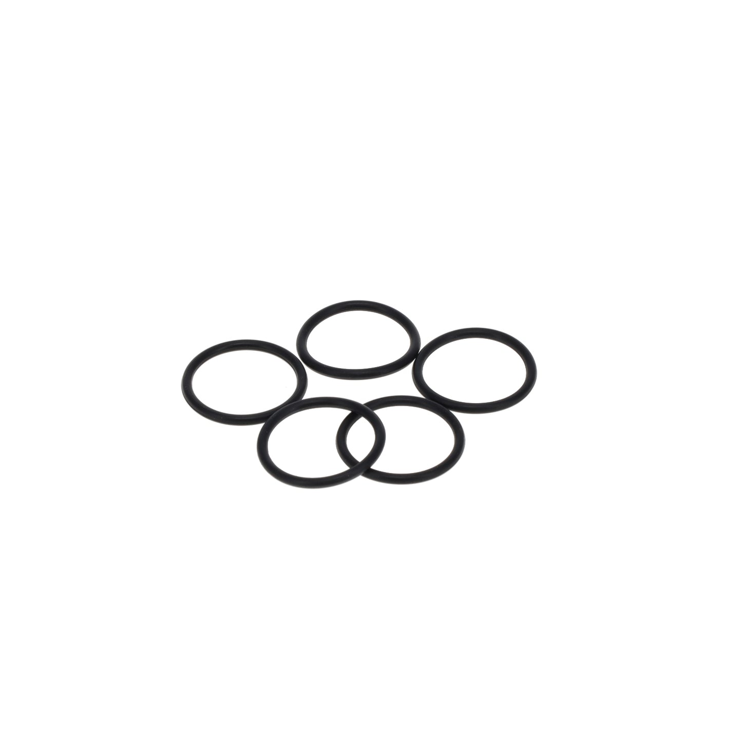 Peterson Fluid Systems O-Ring P/R Small Flange (Pack of 5) 13-4091