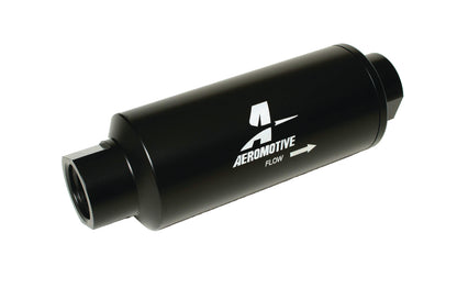 Aeromotive Fuel Filter 12341 Photo - Primary