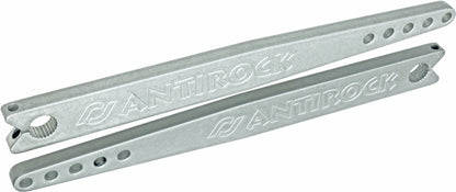 RockJock Antirock Aluminum Sway Bar Arms 20in Long Pair CE-9904-20 CE-9904-20 Photo - Primary