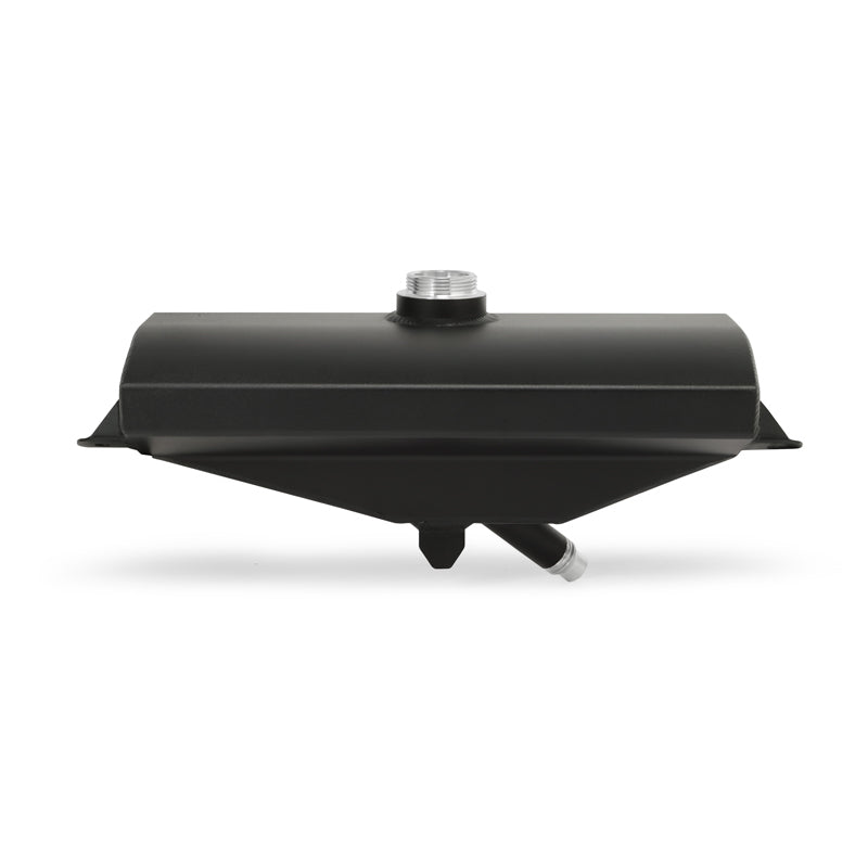 Mishimoto Ford F-150 Aluminum Expansion Tank, 2015+ MMRT-F150-15EMWBK User 2