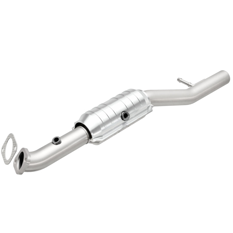 MagnaFlow Mitsubishi Lancer OEM Grade Federal / EPA Compliant Direct-Fit Catalytic Converter 49843 Photo - Primary