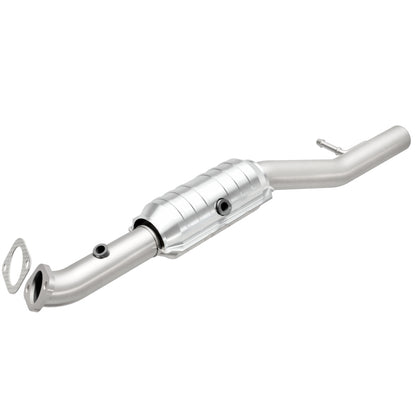 MagnaFlow Mitsubishi Lancer OEM Grade Federal / EPA Compliant Direct-Fit Catalytic Converter 49843 Photo - Primary