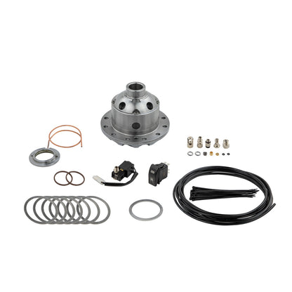 ARB Airlocker Rear Toyota Prado 150 Rr S/N.. RD193 RD193 Photo - Unmounted