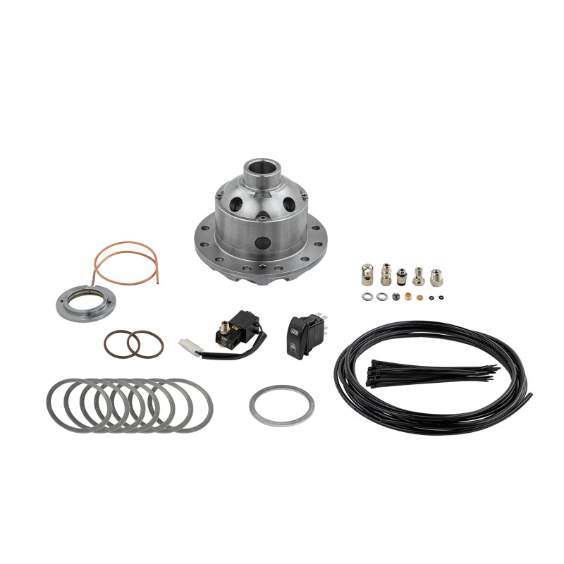 ARB Airlocker Rear Toyota Prado 150 Rr S/N.. RD193 RD193 Photo - Unmounted
