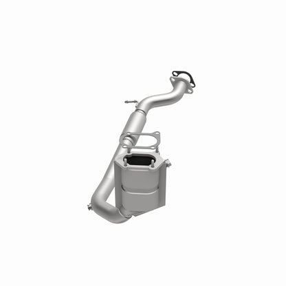 MagnaFlow HM Grade Federal / EPA Compliant Direct-Fit Catalytic Converter 50303 360 Degree Image Set