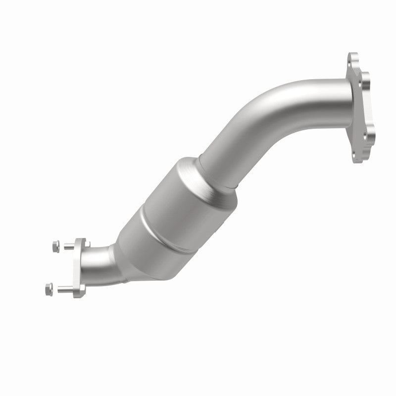 MagnaFlow HM Grade Federal / EPA Compliant Direct-Fit Catalytic Converter 23188 360 Degree Image Set