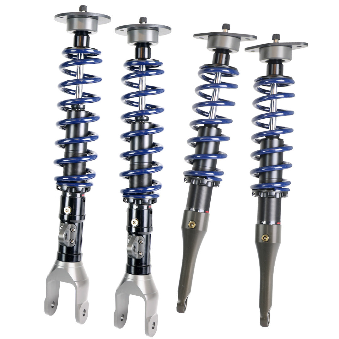 Ridetech 05-23 Charger/Challenger/300C/Magnum HQ Coilover Kit  13040201