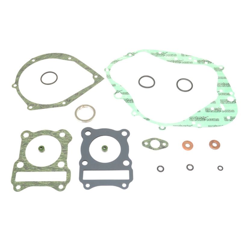 Athena 82-88 Suzuki DR Se Z / T 125 Complete Gasket Kit (Excl Oil Seal) P400510850138 P400510850138 Photo - Primary
