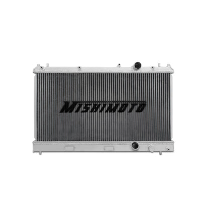 Mishimoto Aluminum Racing Radiator 95-99 Dodge Neon Manual Transmission MMRAD-NEO-96 Photo - out of package