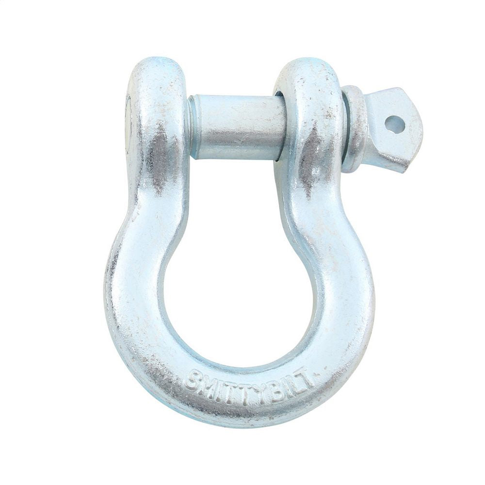 Smittybilt D-Ring 7/8In Pin 6.5 Ton 13048