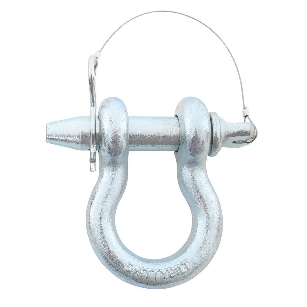 Smittybilt Quick Release D-Ring 3/4 13049