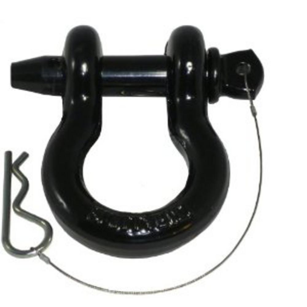 Smittybilt Quick Release D-Ring 3/4 13049B