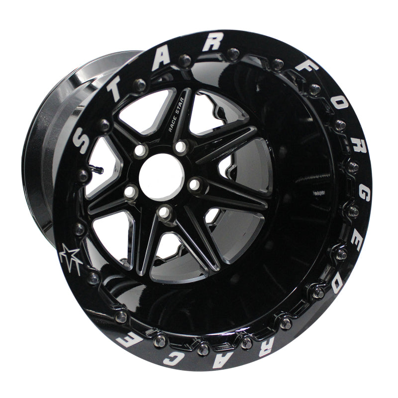 Race Star RST 72 ValStar Wheels Wheels Wheels - Forged main image