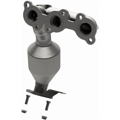 MagnaFlow Toyota Highlander OEM Grade Federal / EPA Compliant Manifold Catalytic Converter 51540 Photo - out of package