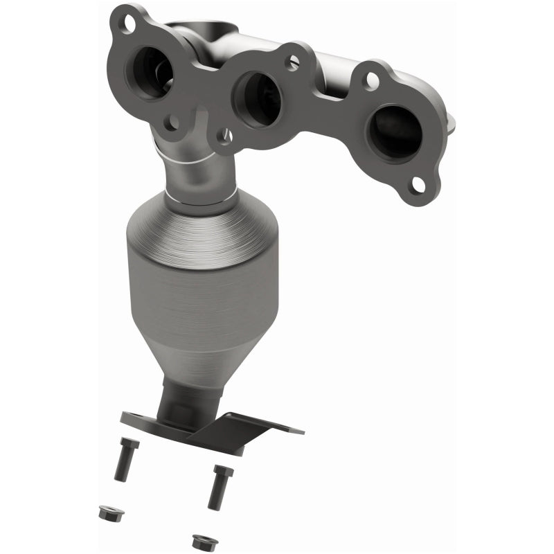 MagnaFlow Toyota Highlander OEM Grade Federal / EPA Compliant Manifold Catalytic Converter 51540 Photo - out of package