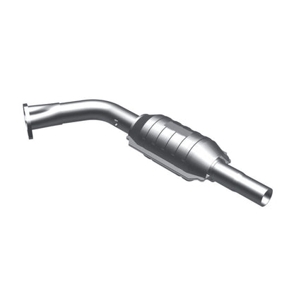 MagnaFlow Land Rover Range Rover Standard Grade Federal / EPA Compliant Direct-Fit Catalytic Converter 23822 Photo - Primary