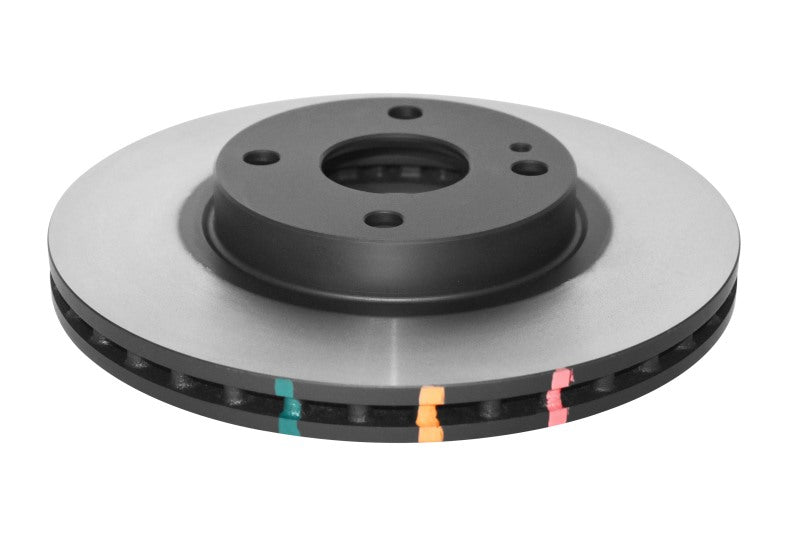DBA 11-14 Mazda 2 Front 4000 Series Plain Rotor 42572 42572 Photo - out of package