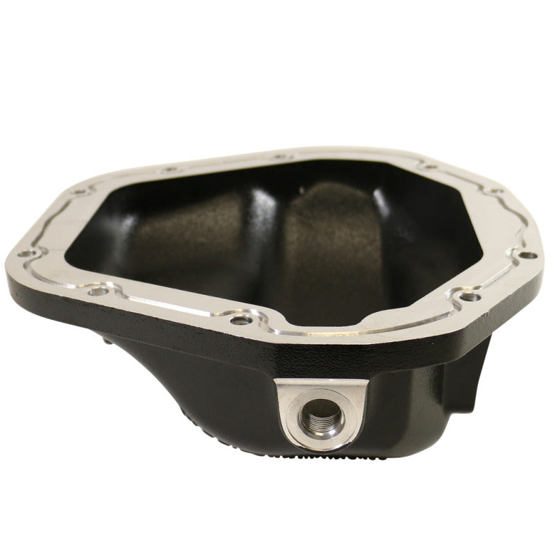 BD Diesel Differential Cover - 81-93 Dodge Dana 70 1061835 Photo - Unmounted