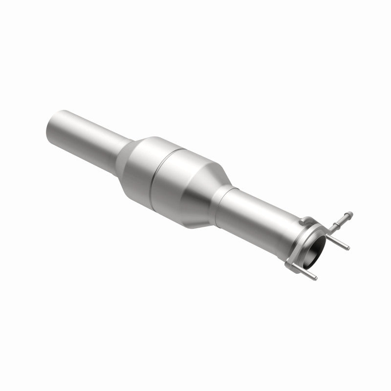 MagnaFlow Ford HM Grade Federal / EPA Compliant Direct-Fit Catalytic Converter 60511 360 Degree Image Set
