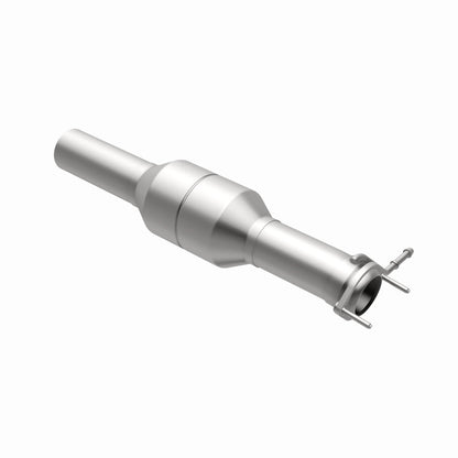 MagnaFlow Ford HM Grade Federal / EPA Compliant Direct-Fit Catalytic Converter 60511 360 Degree Image Set