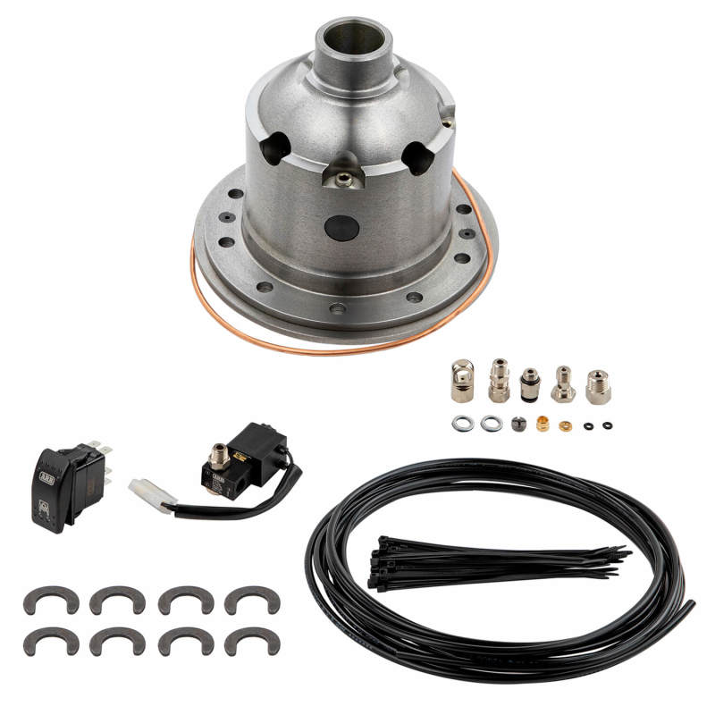 ARB Airlocker 29 Spl Chrysler 8.25In S/N RD93 RD93 Photo - Primary
