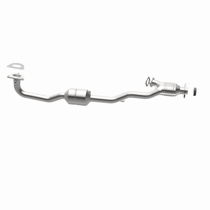 MagnaFlow Subaru OEM Grade Federal / EPA Compliant Direct-Fit Catalytic Converter 51864 360 Degree Image Set