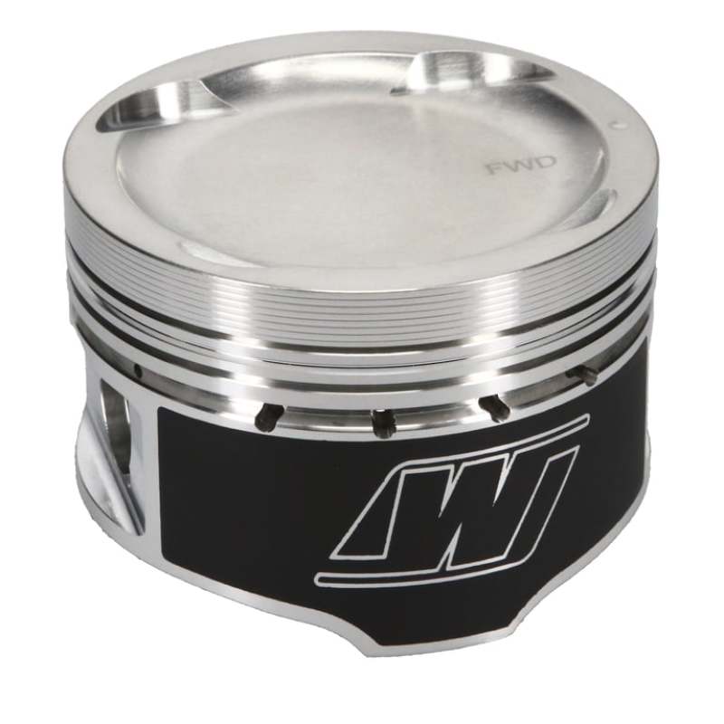 Wiseco Piston Kit- Toyota 7MGTE 4v Dished -16cc Turbo 84.5 K613M845 User 6
