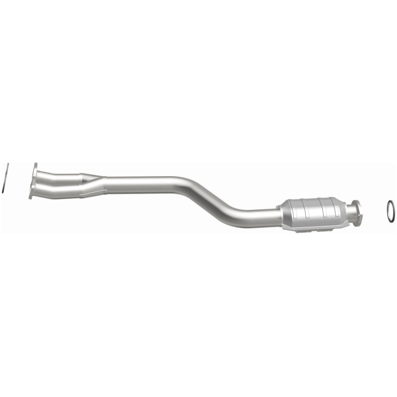 MagnaFlow Lexus IS300 California Grade CARB Compliant Direct-Fit Catalytic Converter 441021 Photo - out of package