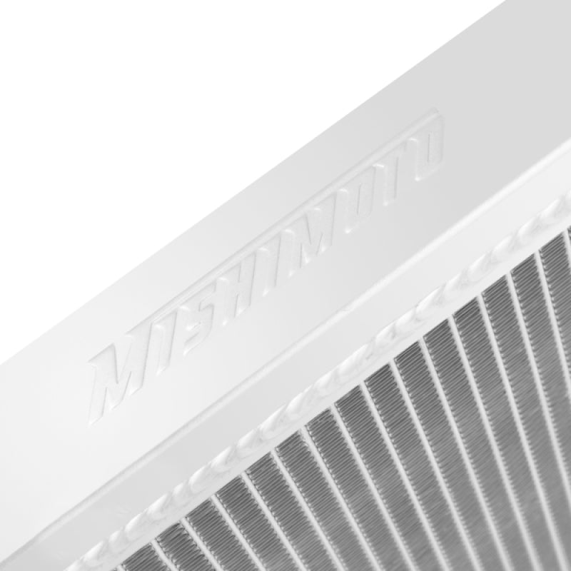 Mishimoto Performance Aluminum Radiator - 1993-1995 Mazda RX-7 MMRAD-FD-93 User 3