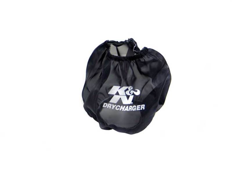 K&N Engineering KN DryCharger Air Filter Wrap Air Filters Pre-Filters main image